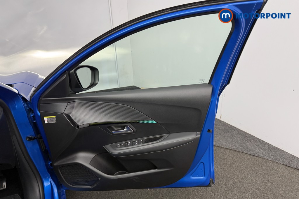 Peugeot 208 Allure Premium -Plus Automatic Petrol Hatchback - Stock Number (1595574) - 18th supplementary image