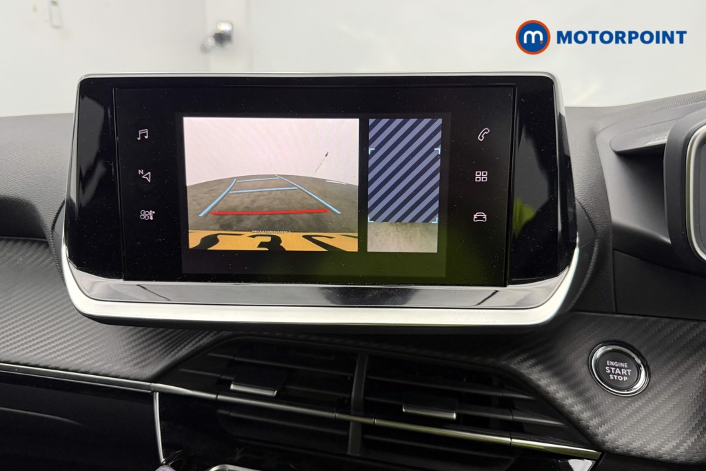 Peugeot 208 Allure Premium -Plus Automatic Petrol Hatchback - Stock Number (1595574) - 28th supplementary image