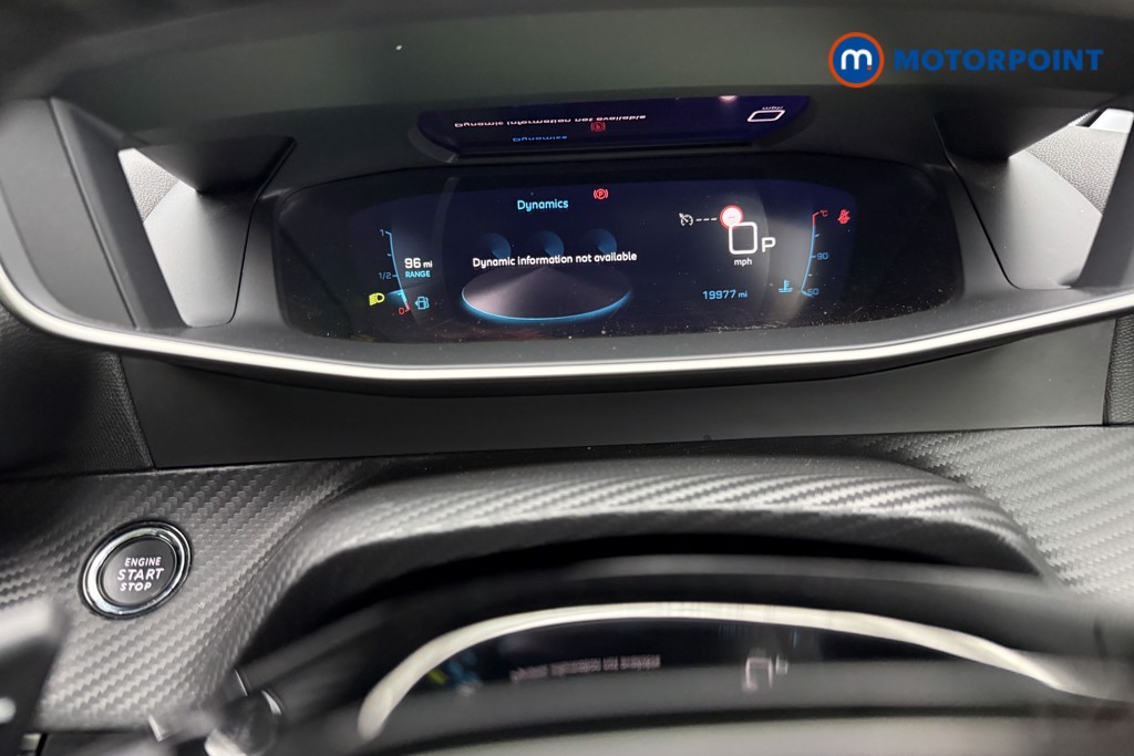 Peugeot 208 Allure Premium -Plus Automatic Petrol Hatchback - Stock Number (1595574) - 29th supplementary image