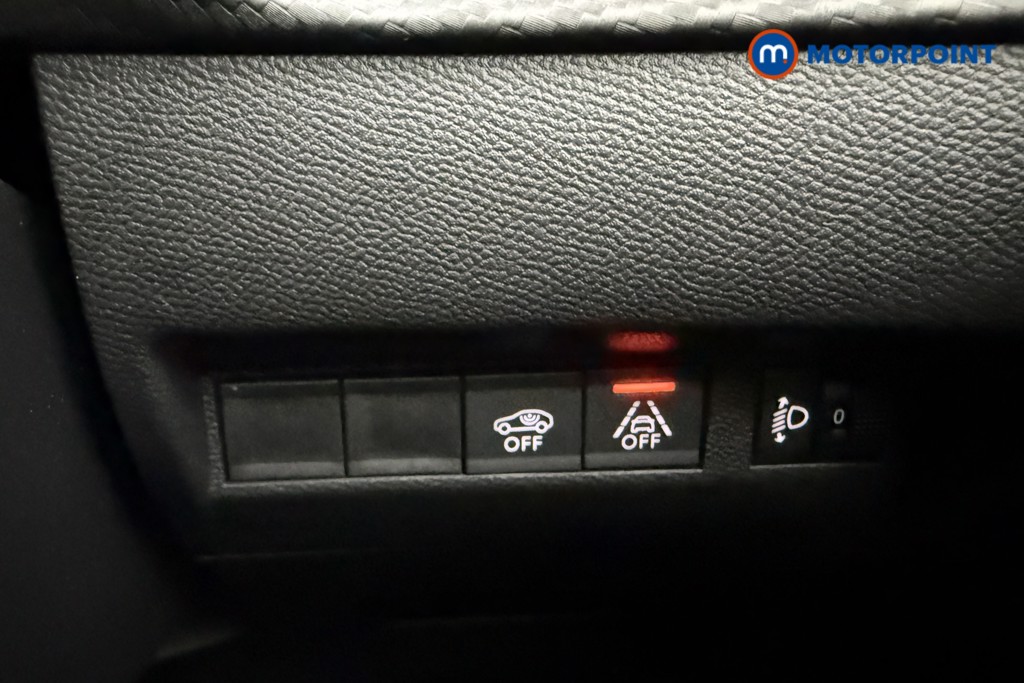 Peugeot 208 Allure Premium -Plus Automatic Petrol Hatchback - Stock Number (1595574) - 32nd supplementary image