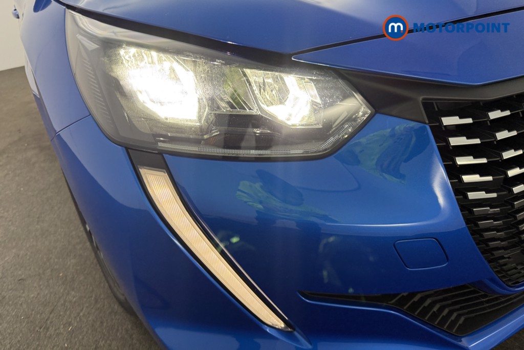 Peugeot 208 Allure Premium -Plus Automatic Petrol Hatchback - Stock Number (1595574) - 34th supplementary image