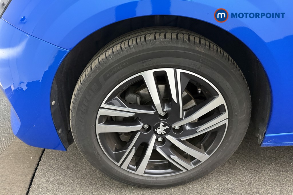 Peugeot 208 Allure Premium -Plus Automatic Petrol Hatchback - Stock Number (1595574) - 36th supplementary image