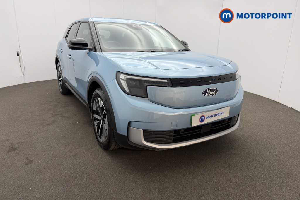 Ford Explorer Select Automatic Electric SUV - Stock Number (1595593) - 3rd supplementary image