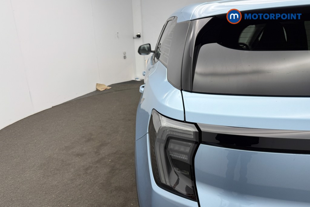 Ford Explorer Select Automatic Electric SUV - Stock Number (1595593) - 6th supplementary image