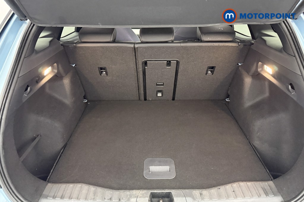 Ford Explorer Select Automatic Electric SUV - Stock Number (1595593) - 8th supplementary image