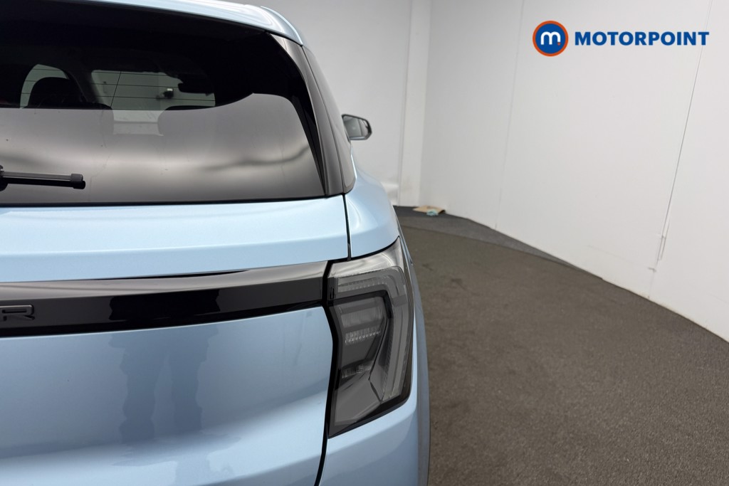 Ford Explorer Select Automatic Electric SUV - Stock Number (1595593) - 9th supplementary image