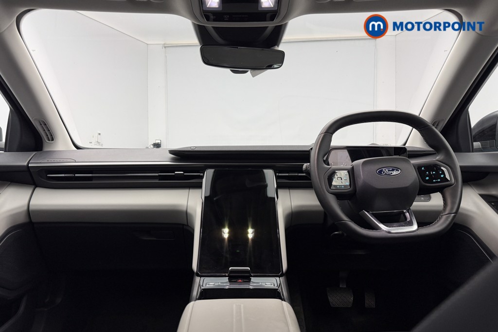 Ford Explorer Select Automatic Electric SUV - Stock Number (1595593) - 12th supplementary image