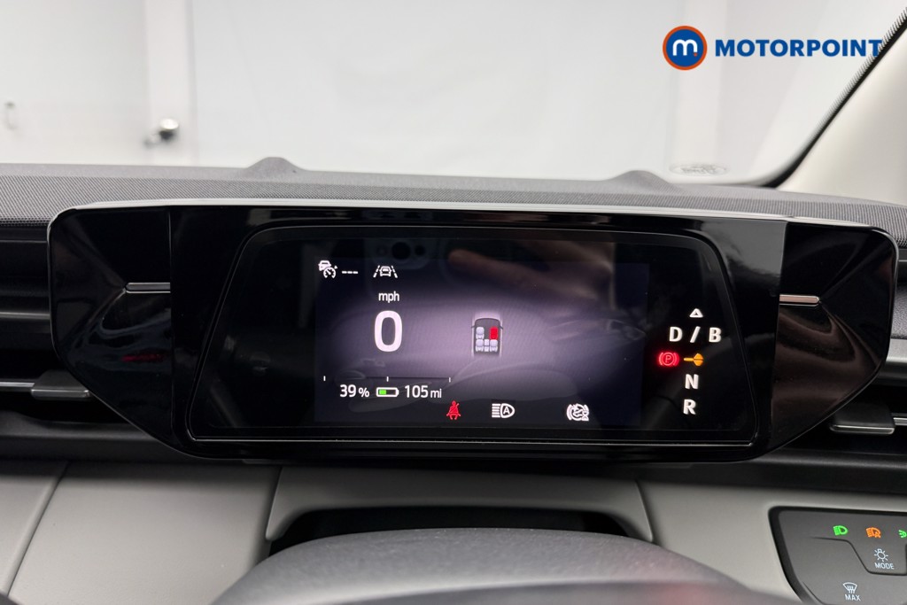 Ford Explorer Select Automatic Electric SUV - Stock Number (1595593) - 19th supplementary image