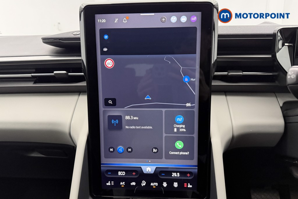 Ford Explorer Select Automatic Electric SUV - Stock Number (1595593) - 21st supplementary image