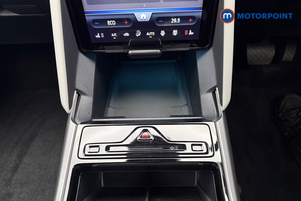 Ford Explorer Select Automatic Electric SUV - Stock Number (1595593) - 22nd supplementary image