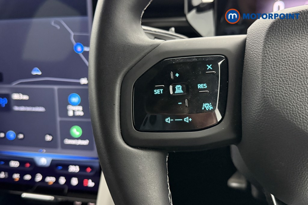 Ford Explorer Select Automatic Electric SUV - Stock Number (1595593) - 25th supplementary image