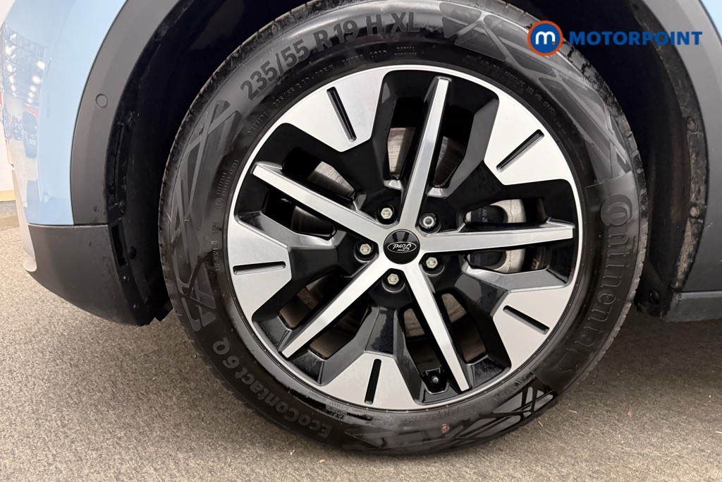 Ford Explorer Select Automatic Electric SUV - Stock Number (1595593) - 28th supplementary image