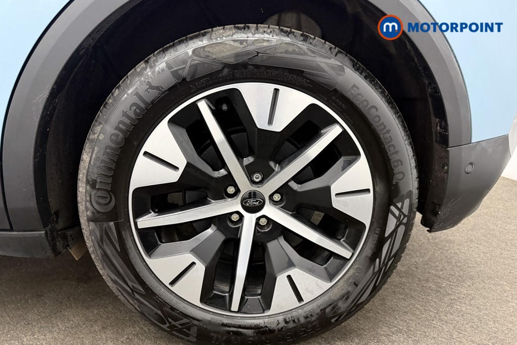 Ford Explorer Select Automatic Electric SUV - Stock Number (1595593) - 29th supplementary image