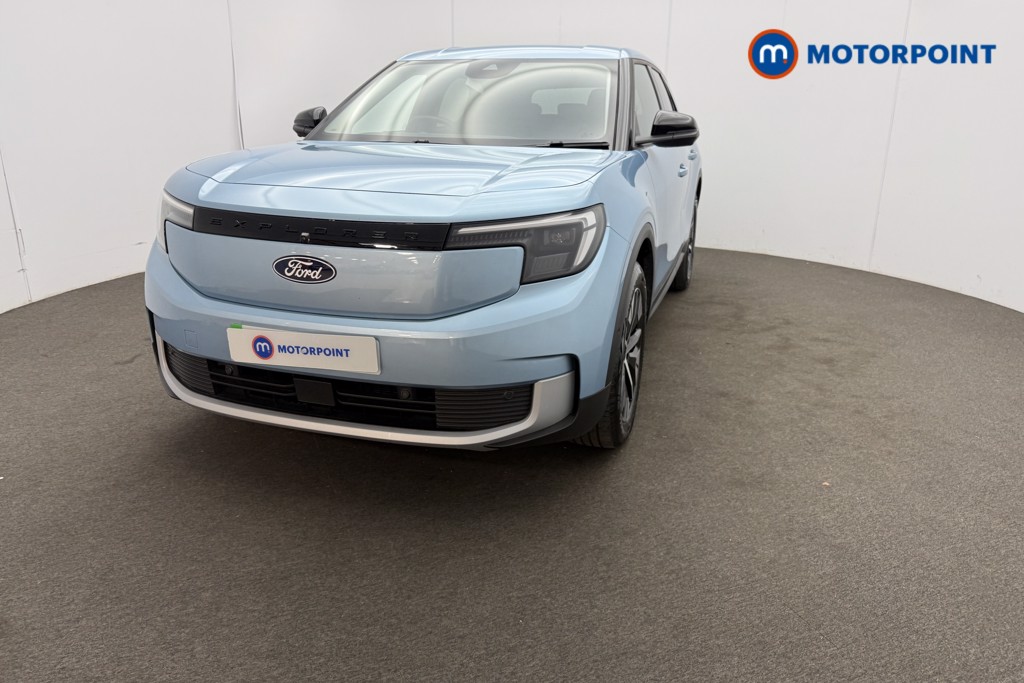 Ford Explorer Select Automatic Electric SUV - Stock Number (1595593) - 1st supplementary image