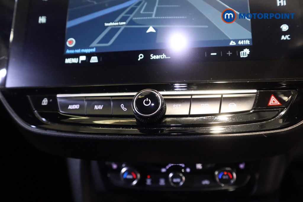 Vauxhall Corsa Ultimate Automatic Petrol Hatchback - Stock Number (1595670) - 5th supplementary image