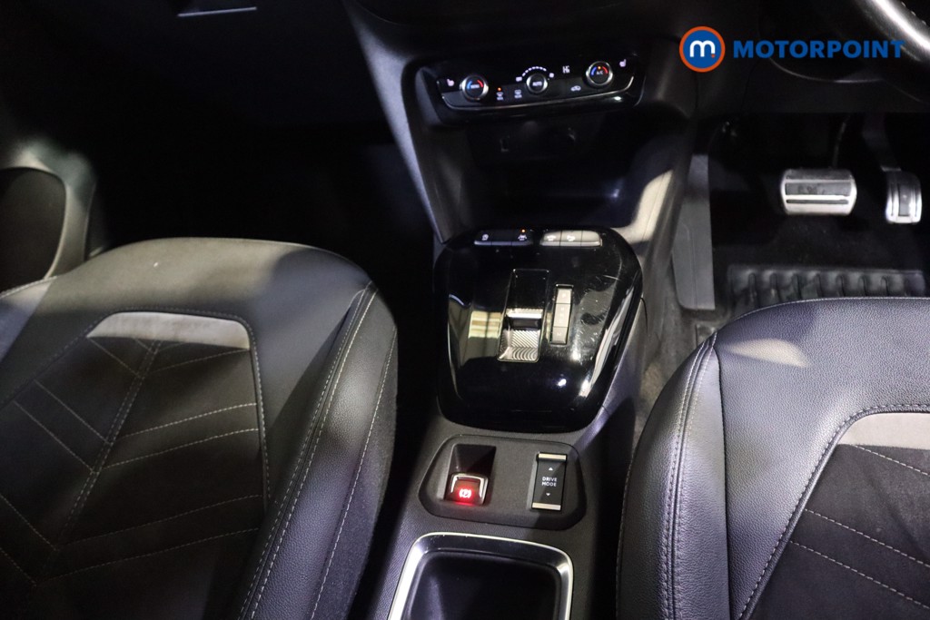 Vauxhall Corsa Ultimate Automatic Petrol Hatchback - Stock Number (1595670) - 7th supplementary image