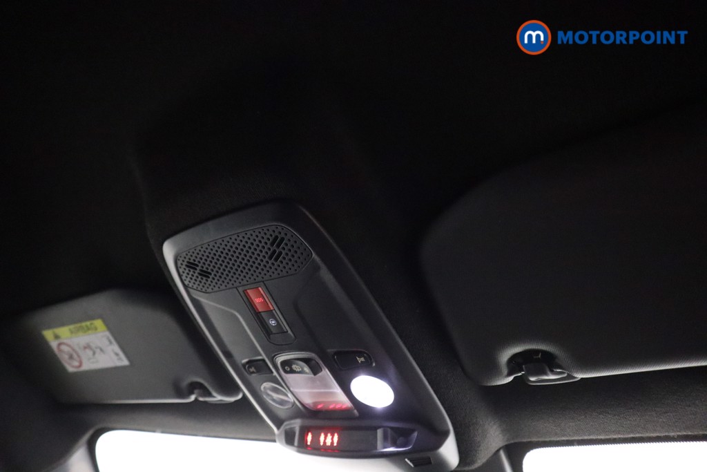 Vauxhall Corsa Ultimate Automatic Petrol Hatchback - Stock Number (1595670) - 9th supplementary image