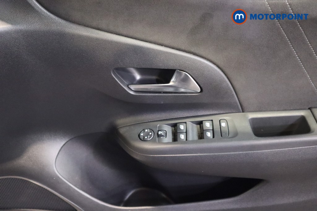 Vauxhall Corsa Ultimate Automatic Petrol Hatchback - Stock Number (1595670) - 11th supplementary image