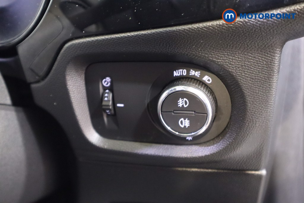 Vauxhall Corsa Ultimate Automatic Petrol Hatchback - Stock Number (1595670) - 13th supplementary image