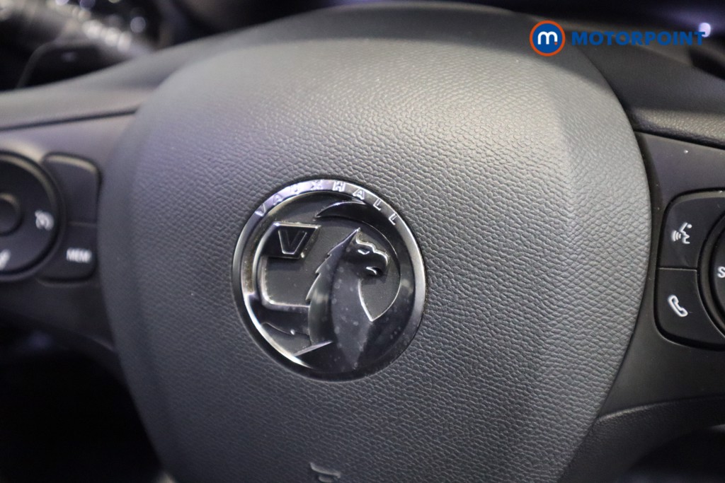 Vauxhall Corsa Ultimate Automatic Petrol Hatchback - Stock Number (1595670) - 15th supplementary image