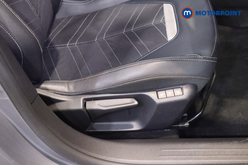 Vauxhall Corsa Ultimate Automatic Petrol Hatchback - Stock Number (1595670) - 17th supplementary image