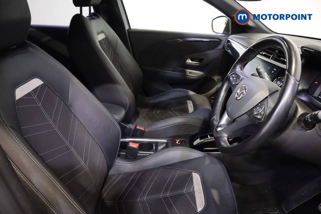 Vauxhall Corsa Ultimate Automatic Petrol Hatchback - Stock Number (1595670) - 18th supplementary image