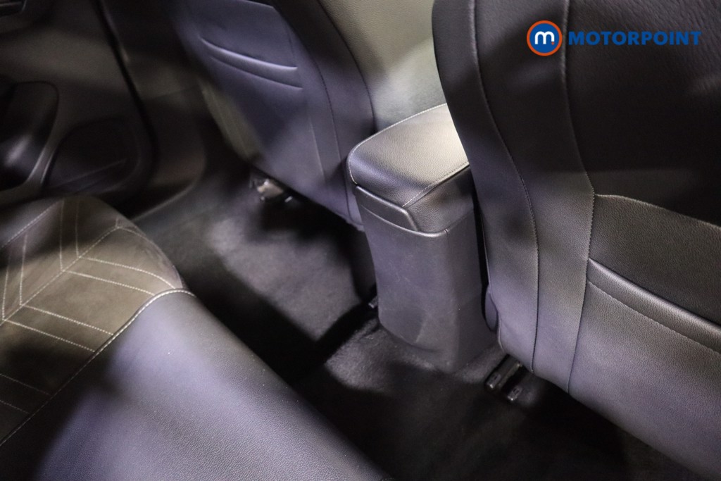 Vauxhall Corsa Ultimate Automatic Petrol Hatchback - Stock Number (1595670) - 20th supplementary image