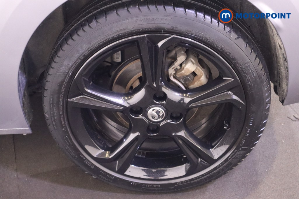 Vauxhall Corsa Ultimate Automatic Petrol Hatchback - Stock Number (1595670) - 23rd supplementary image