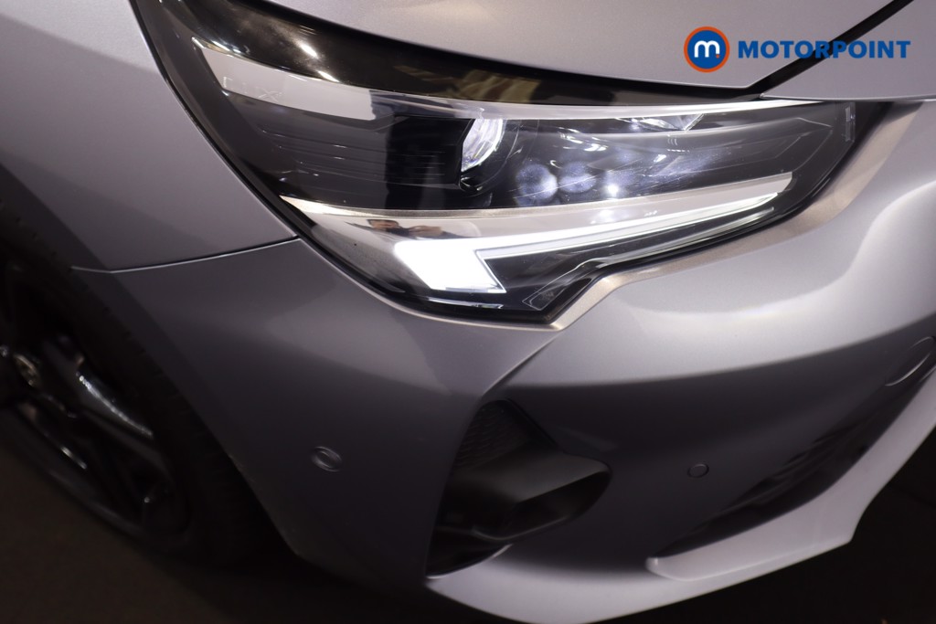 Vauxhall Corsa Ultimate Automatic Petrol Hatchback - Stock Number (1595670) - 26th supplementary image