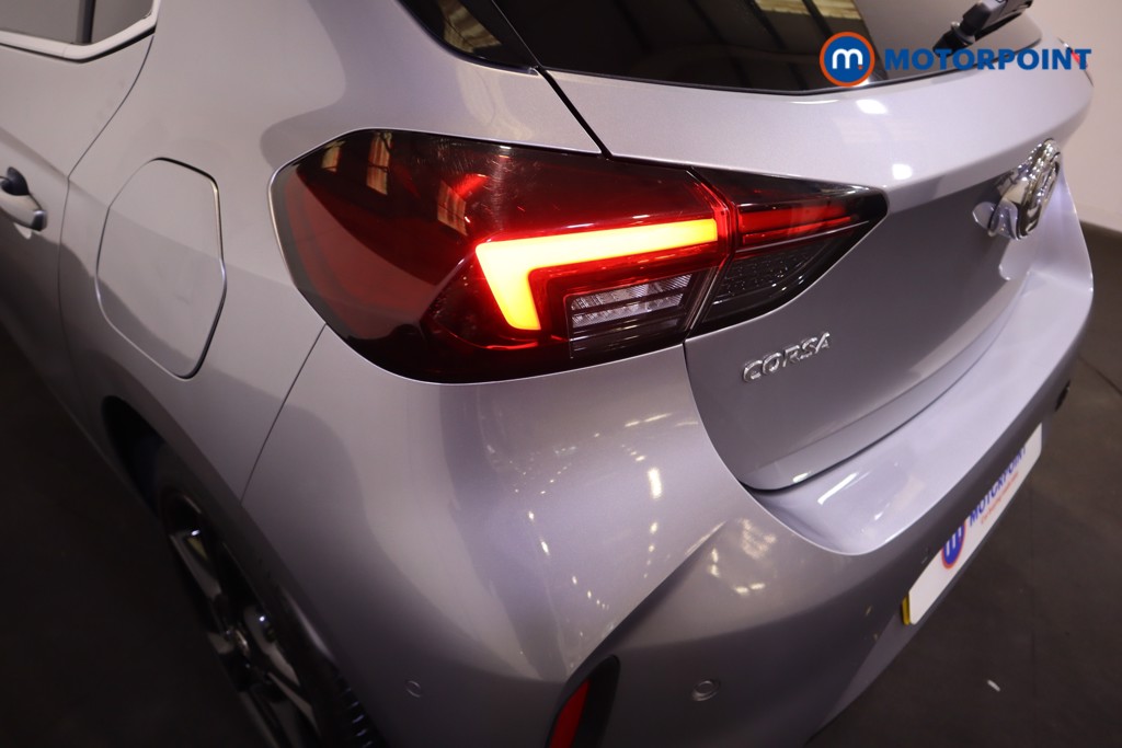 Vauxhall Corsa Ultimate Automatic Petrol Hatchback - Stock Number (1595670) - 29th supplementary image