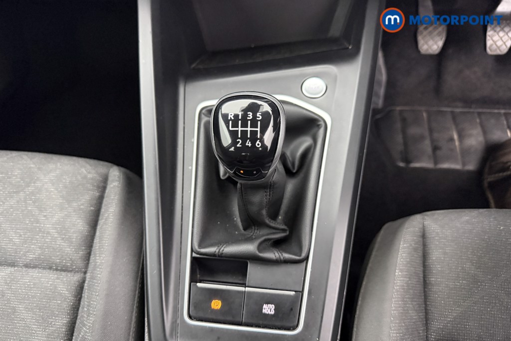 Volkswagen Golf Life Manual Diesel Hatchback - Stock Number (1595709) - 12th supplementary image