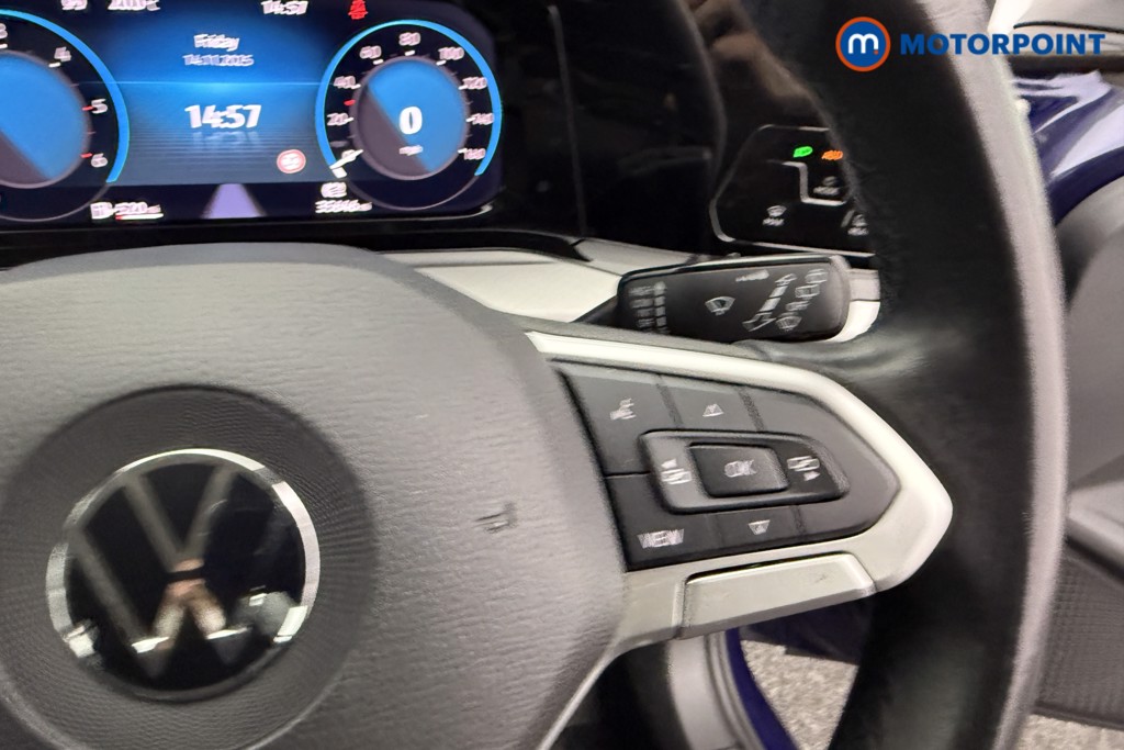 Volkswagen Golf Life Manual Diesel Hatchback - Stock Number (1595709) - 14th supplementary image