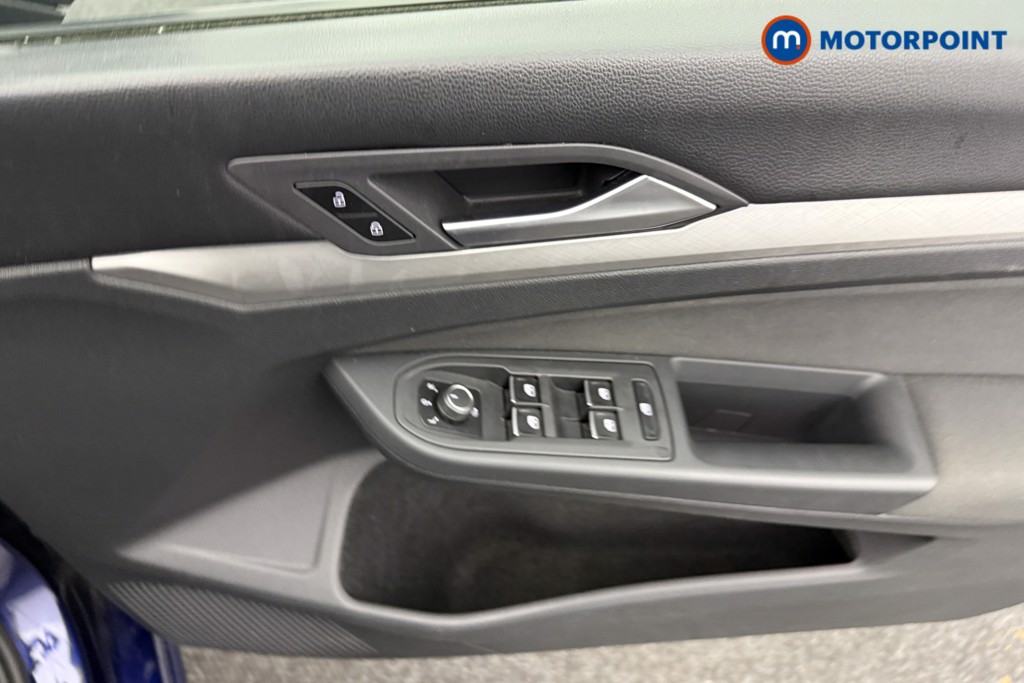 Volkswagen Golf Life Manual Diesel Hatchback - Stock Number (1595709) - 16th supplementary image