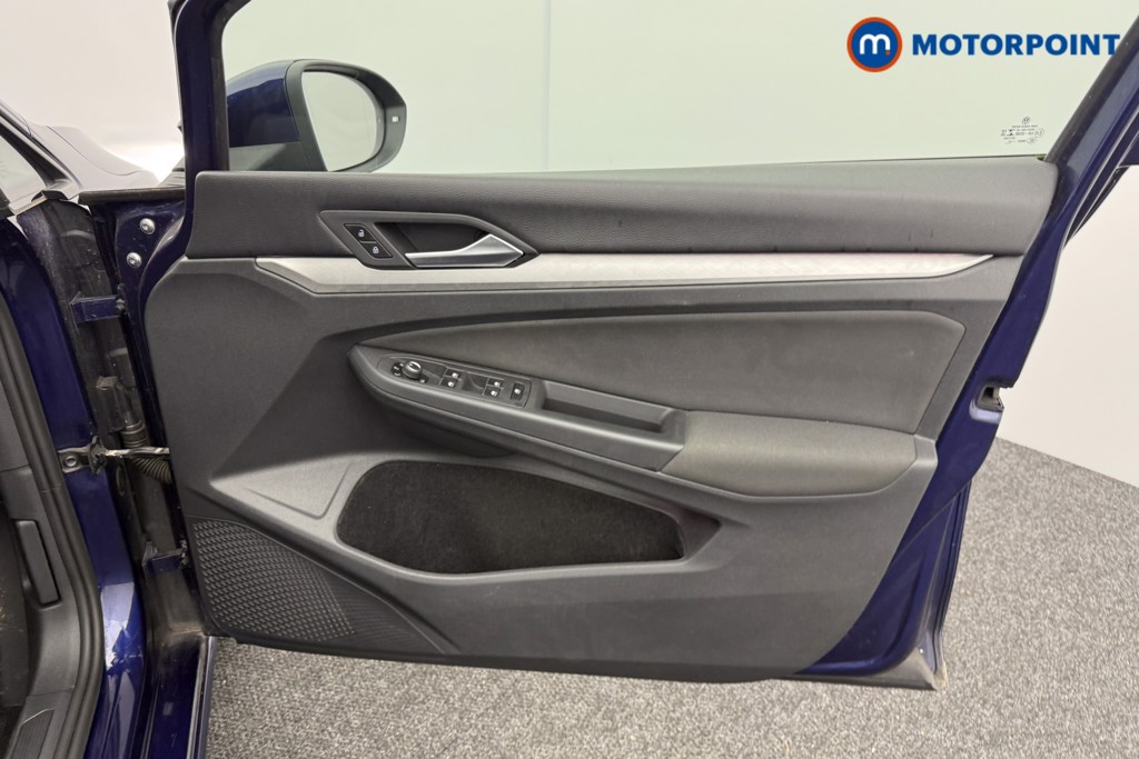 Volkswagen Golf Life Manual Diesel Hatchback - Stock Number (1595709) - 17th supplementary image