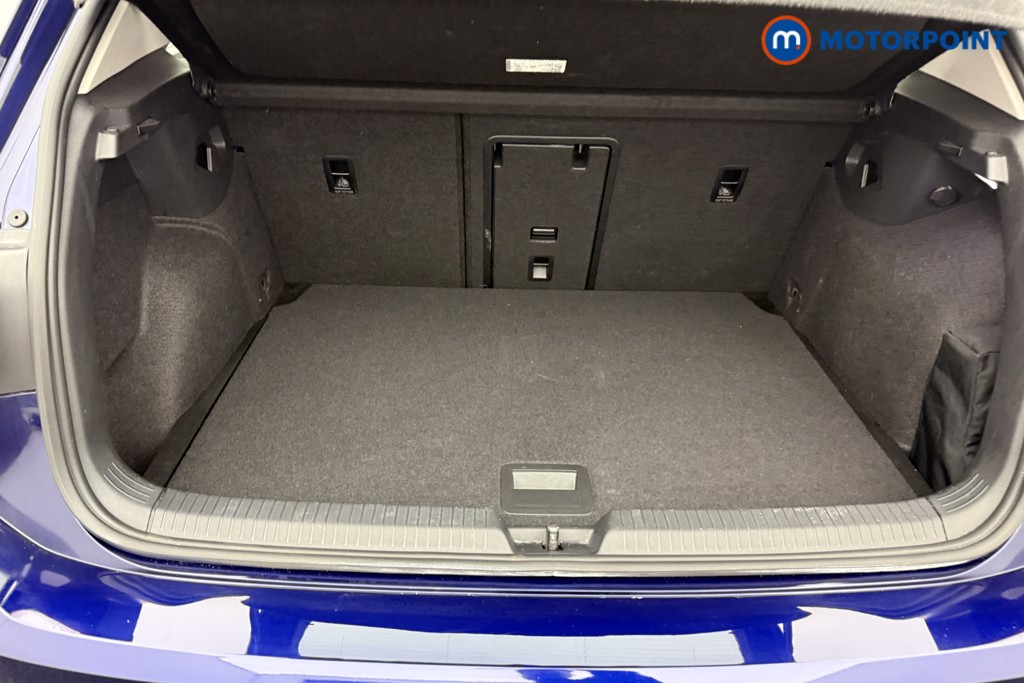 Volkswagen Golf Life Manual Diesel Hatchback - Stock Number (1595709) - 20th supplementary image