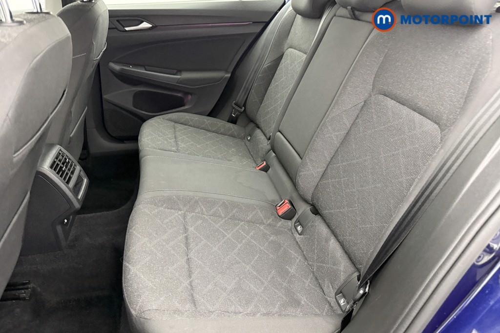 Volkswagen Golf Life Manual Diesel Hatchback - Stock Number (1595709) - 22nd supplementary image