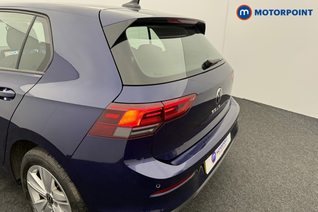 Volkswagen Golf Life Manual Diesel Hatchback - Stock Number (1595709) - 25th supplementary image