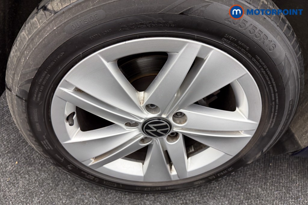 Volkswagen Golf Life Manual Diesel Hatchback - Stock Number (1595709) - 30th supplementary image