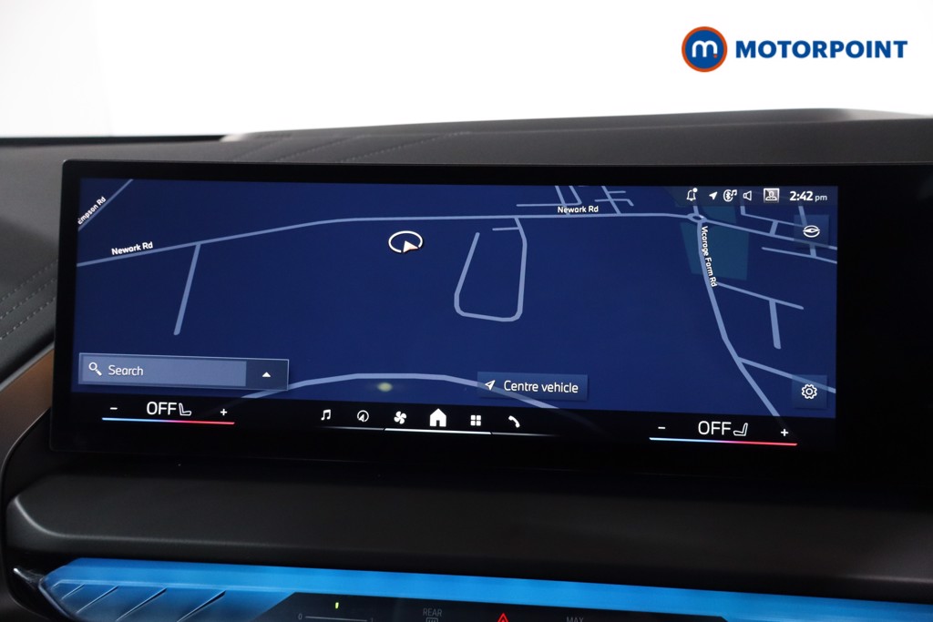 BMW X3 M Sport Automatic Petrol SUV - Stock Number (1595711) - 2nd supplementary image