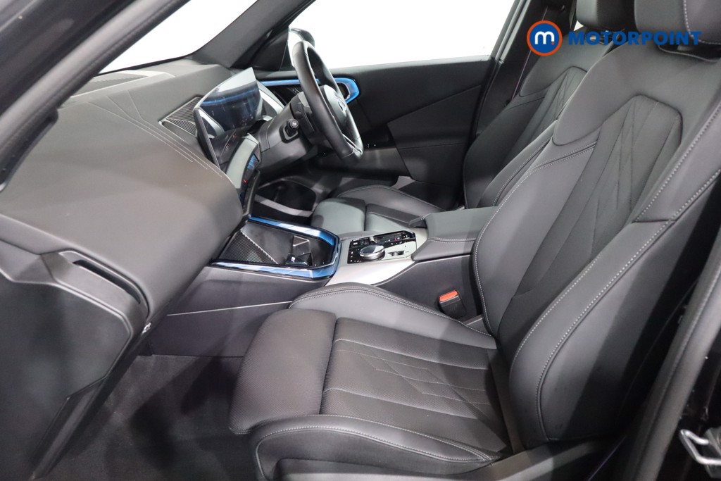 BMW X3 M Sport Automatic Petrol SUV - Stock Number (1595711) - 4th supplementary image