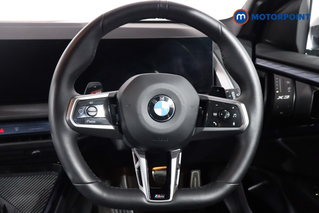 BMW X3 M Sport Automatic Petrol SUV - Stock Number (1595711) - 6th supplementary image