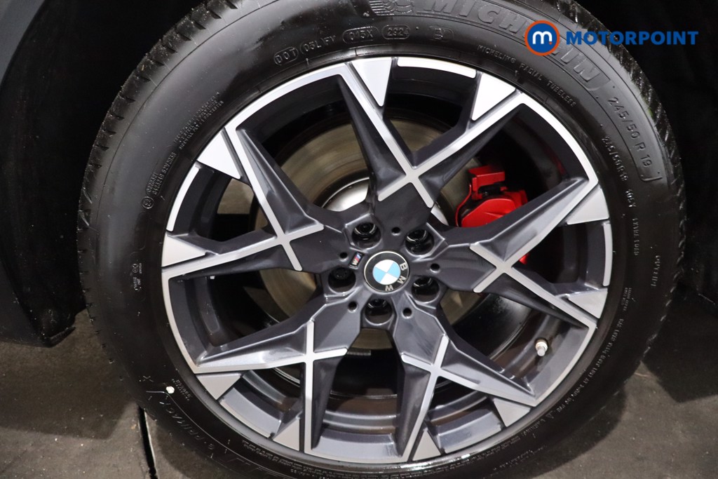 BMW X3 M Sport Automatic Petrol SUV - Stock Number (1595711) - 9th supplementary image