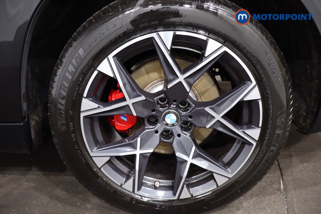 BMW X3 M Sport Automatic Petrol SUV - Stock Number (1595711) - 12th supplementary image