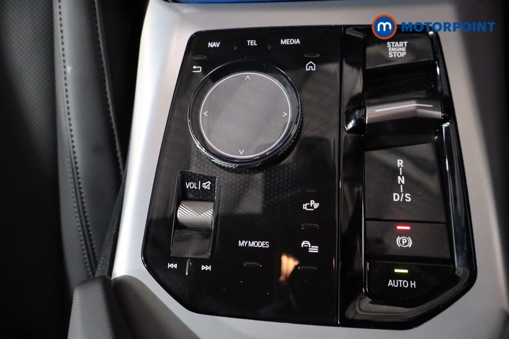 BMW X3 M Sport Automatic Petrol SUV - Stock Number (1595711) - 18th supplementary image