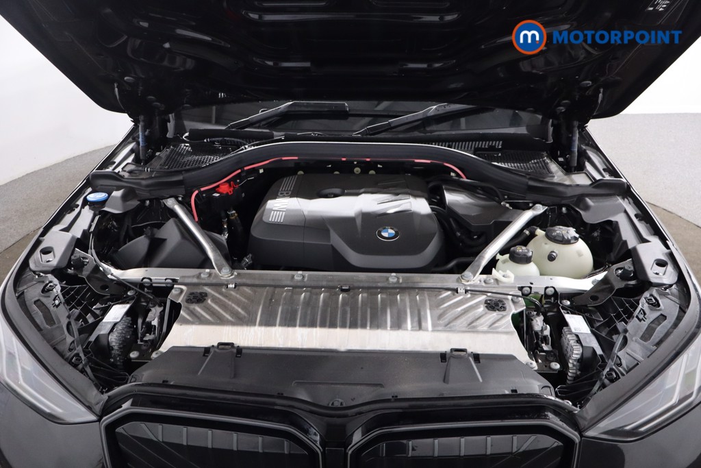 BMW X3 M Sport Automatic Petrol SUV - Stock Number (1595711) - 31st supplementary image