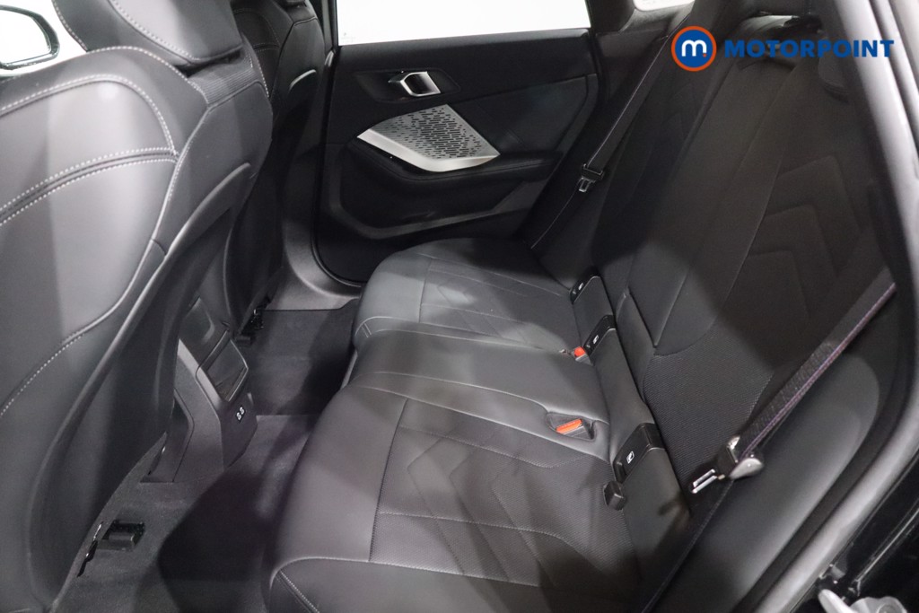 BMW 2 Series M Sport Automatic Petrol Saloon - Stock Number (1595715) - 5th supplementary image