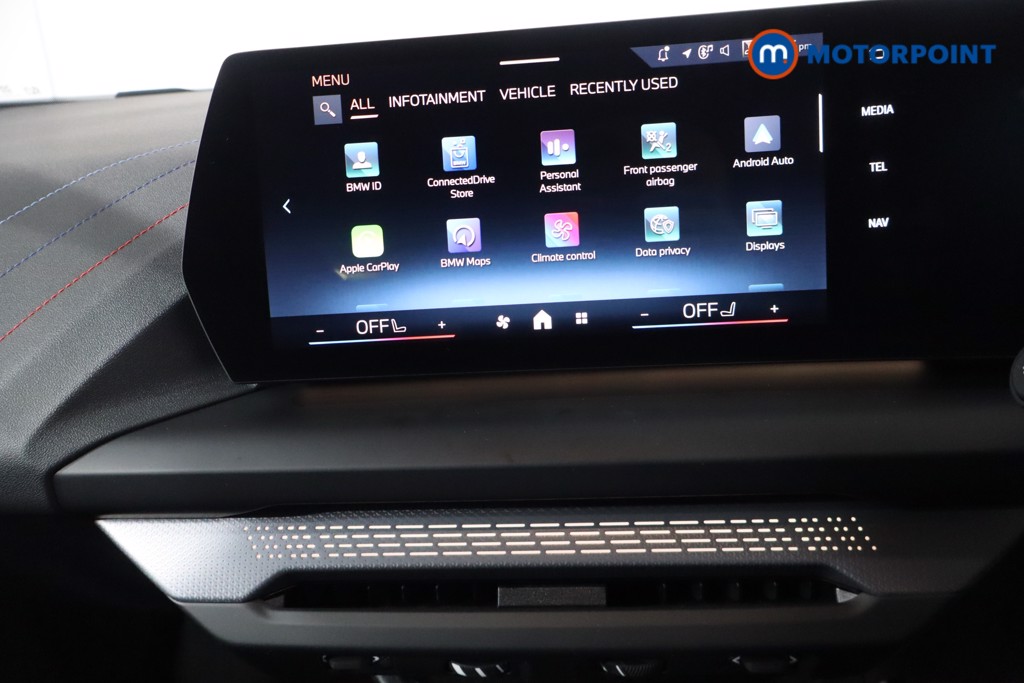 BMW 2 Series M Sport Automatic Petrol Saloon - Stock Number (1595715) - 15th supplementary image