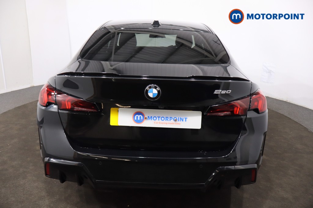 BMW 2 Series M Sport Automatic Petrol Saloon - Stock Number (1595715) - 35th supplementary image