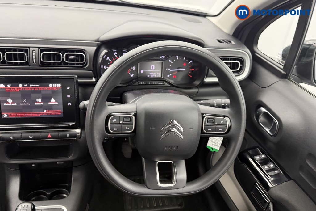 Citroen C3 C-Series Edition Manual Petrol Hatchback - Stock Number (1595742) - 3rd supplementary image