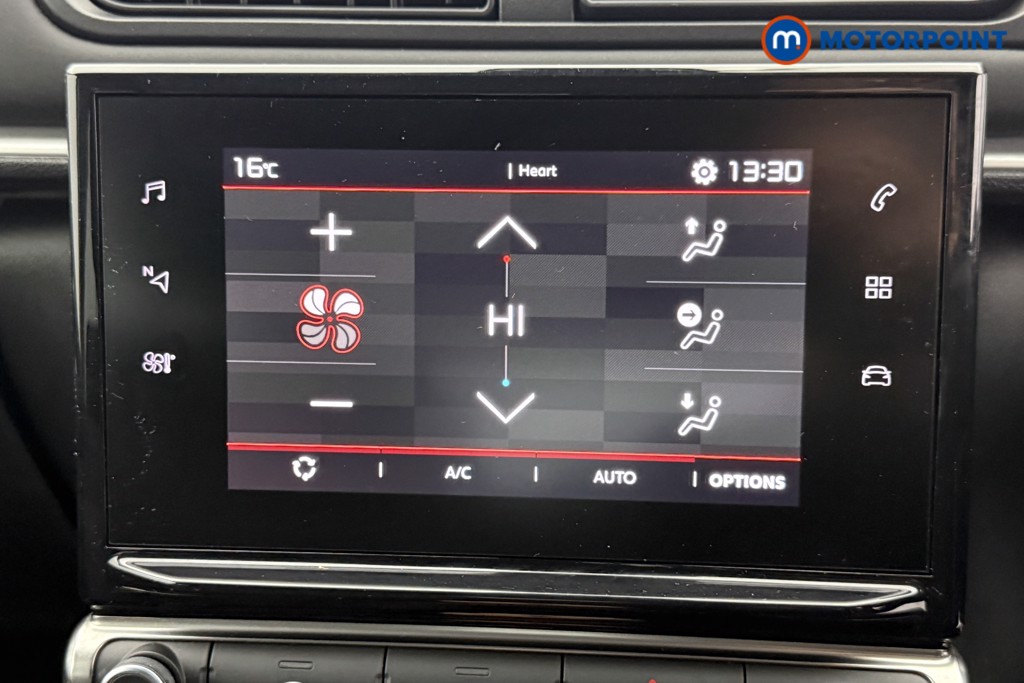 Citroen C3 C-Series Edition Manual Petrol Hatchback - Stock Number (1595742) - 7th supplementary image